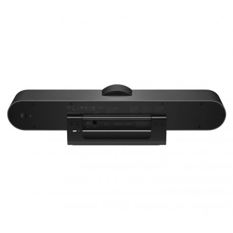 Веб-камера Logitech MeetUp Conference Black (960-001102)