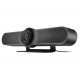 Веб-камера Logitech MeetUp Conference Black (960-001102)