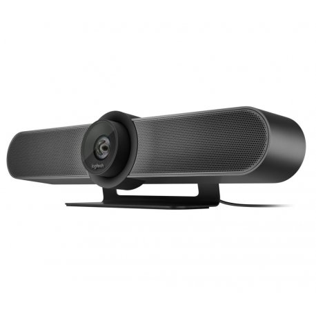 Веб-камера Logitech MeetUp Conference Black (960-001102)
