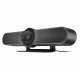 Веб-камера Logitech MeetUp Conference Black (960-001102)