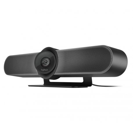 Веб-камера Logitech MeetUp Conference Black (960-001102)