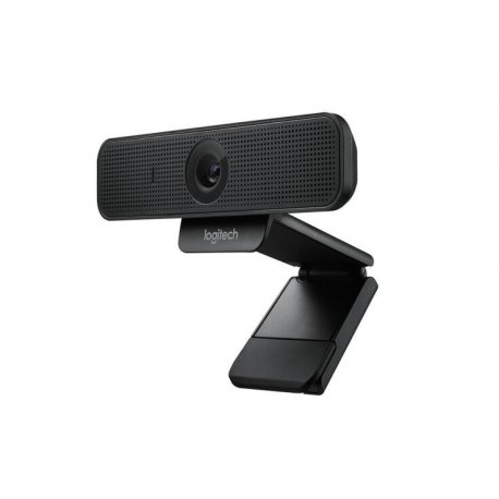 Веб-камера Logitech HD C925E Black (960-001076)
