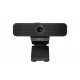 Вебкамера Logitech HD C925E Black (960-001076)