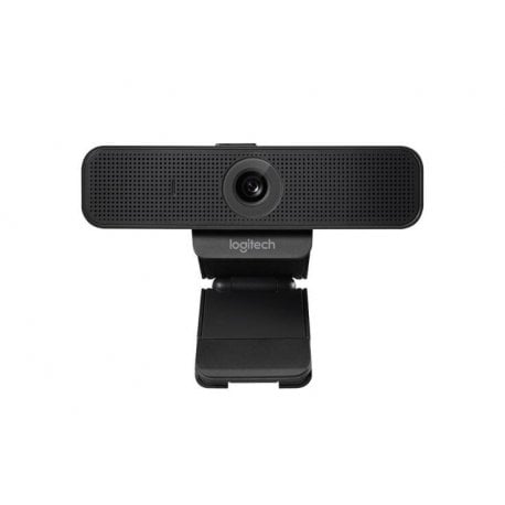 Веб-камера Logitech HD C925E Black (960-001076)