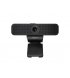 Веб-камера Logitech HD C925E Black (960-001076)