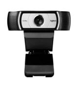 Веб-камера Logitech HD C930E OEM Black (960-000972)