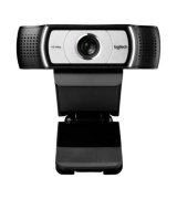 Вебкамера Logitech HD C930E OEM Black (960-000972)
