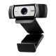Вебкамера Logitech HD C930E OEM Black (960-000972)
