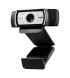 Веб-камера Logitech HD C930E OEM Black (960-000972)