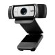 Веб-камера Logitech HD C930E OEM Black (960-000972)