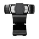 Вебкамера Logitech HD C930E OEM Black (960-000972)
