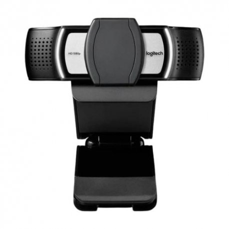 Веб-камера Logitech HD C930E OEM Black (960-000972)
