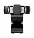 Вебкамера Logitech HD C930E OEM Black (960-000972)
