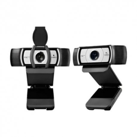 Вебкамера Logitech HD C930E OEM Black (960-000972)