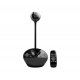 Вебкамера Logitech BCC950 Webcam Black (960-000867)