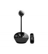 Веб-камера Logitech BCC950 Webcam Black (960-000867)