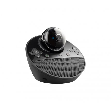 Вебкамера Logitech BCC950 Webcam Black (960-000867)