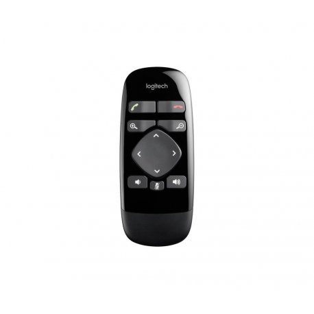 Вебкамера Logitech BCC950 Webcam Black (960-000867)