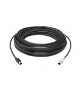 Кабель Logitech Extended 15м (939-001490)