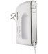 Миксер ручной Gorenje M 460 CDC White (LW-2213G1)