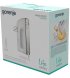 Міксер ручний Gorenje M 460 CDC White (LW-2213G1)