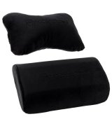 Набор подушек Noblechairs Pillow-Set Black