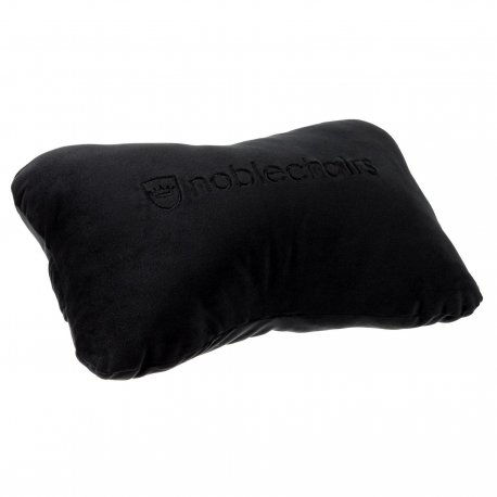 Набор подушек Noblechairs Pillow-Set Black