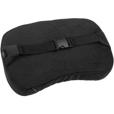 Набор подушек NoblechairsMemory Foam Pillow Set Black