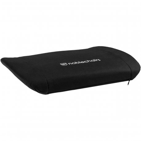 Набор подушек NoblechairsMemory Foam Pillow Set Black