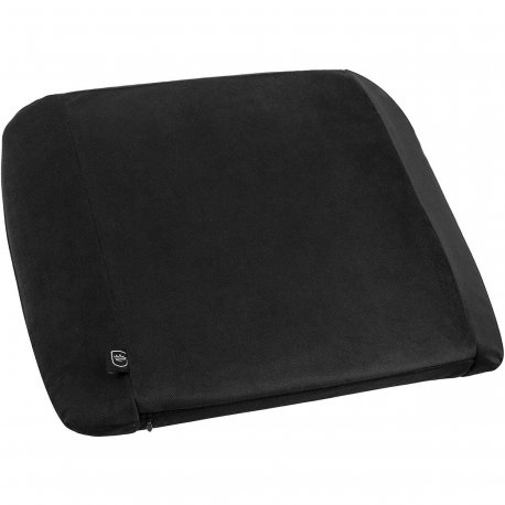 Набор подушек NoblechairsMemory Foam Pillow Set Black