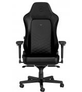 Игровое кресло Noblechairs HERO Black