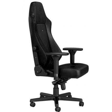Игровое кресло Noblechairs HERO Black