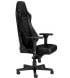 Ігрове крісло Noblechairs HERO Black
