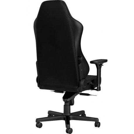 Ігрове крісло Noblechairs HERO Black