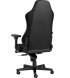 Ігрове крісло Noblechairs HERO Black