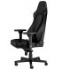 Ігрове крісло Noblechairs HERO Black
