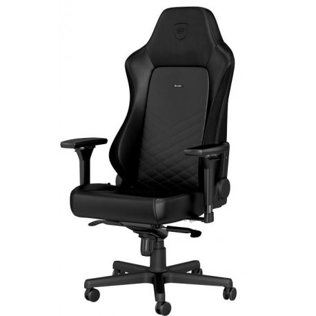 Игровое кресло Noblechairs HERO Black