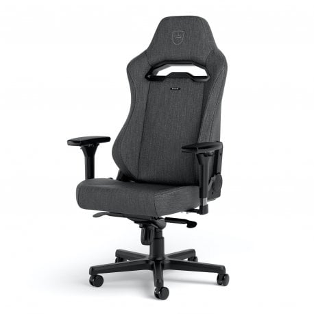 Игровое кресло Noblechairs HERO ST TX Grey