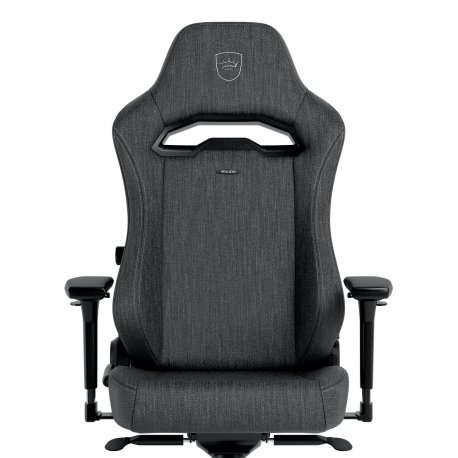 Ігрове крісло Noblechairs HERO ST TX Grey