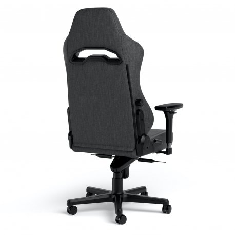 Ігрове крісло Noblechairs HERO ST TX Grey