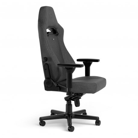 Ігрове крісло Noblechairs HERO ST TX Grey