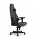 Ігрове крісло Noblechairs HERO ST TX Grey