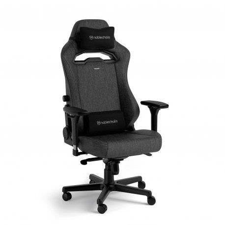 Ігрове крісло Noblechairs HERO ST TX Grey