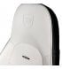 Ігрове крісло Noblechairs ICON White/Black