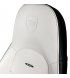 Игровое кресло Noblechairs ICON White/Black