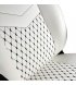 Игровое кресло Noblechairs ICON White/Black