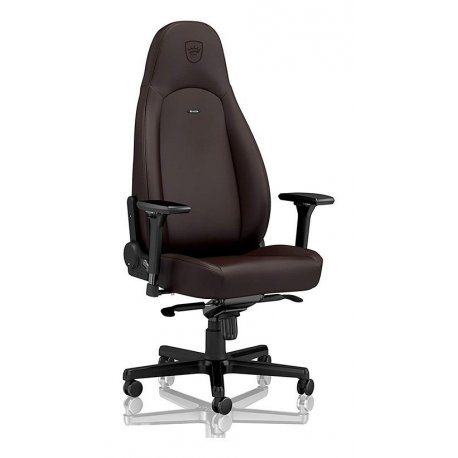 Ігрове крісло Noblechairs ICON Brown