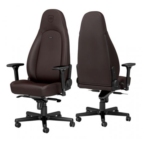 Ігрове крісло Noblechairs ICON Brown