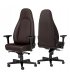 Ігрове крісло Noblechairs ICON Brown