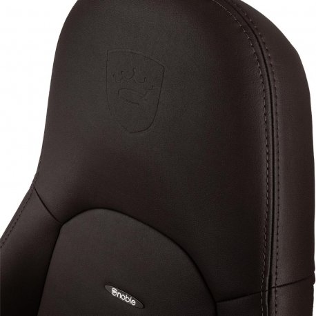 Игровое кресло Noblechairs ICON Brown